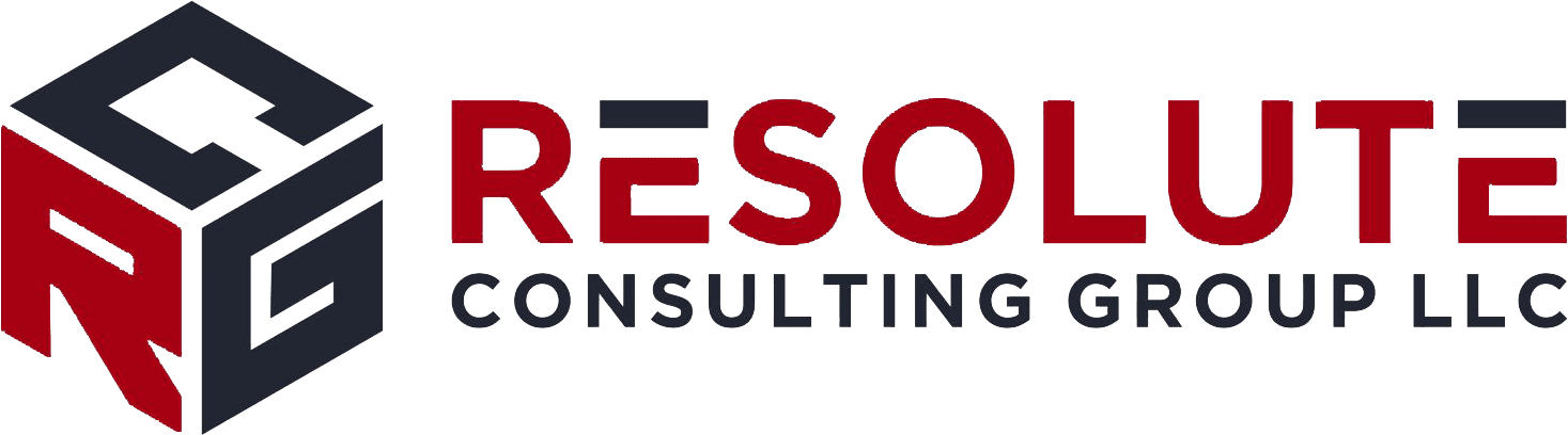 Resolute Consulting Group company logo