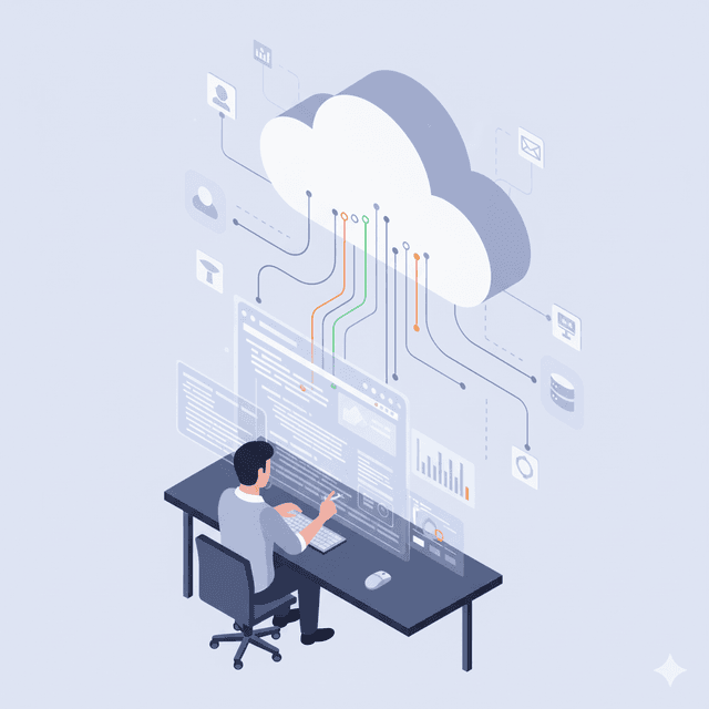 Salesforce Software Integration & Resources